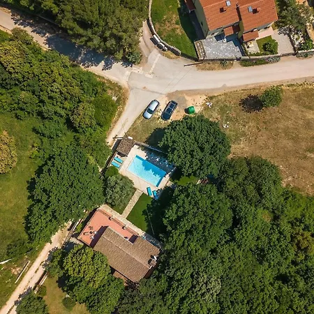 Vakantiehuis Marlera