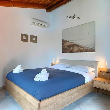 Vakantiehuis Marlera Pula