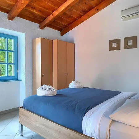 Vakantiehuis Marlera *